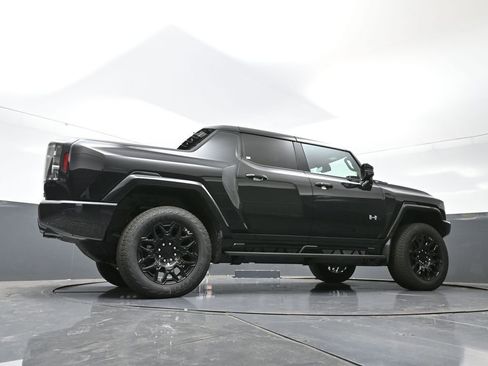 New 2025 GMC Hummer EV 2X image 44