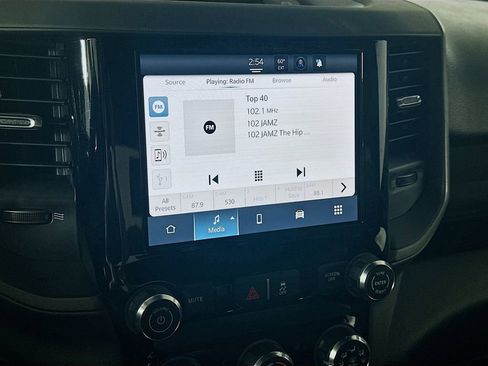 New 2026 RAM 5500 Tradesman w/ Chrome Appearance Group image 13