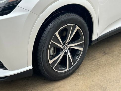 Used 2024 Lexus RX 350 w/ Technology Package AWD/4WD image 9