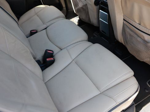 Used 2012 Volvo XC90 3.2 R-Design FWD image 12