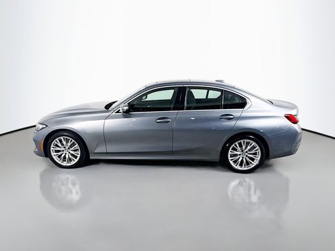 Used 2024 BMW 330i Sedan w/ Convenience Package image 6