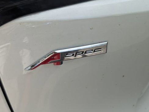 New 2025 Acura ADX A-Spec image 11