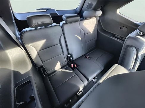 New 2026 Buick Enclave Sport Touring w/ Power Package FWD image 28
