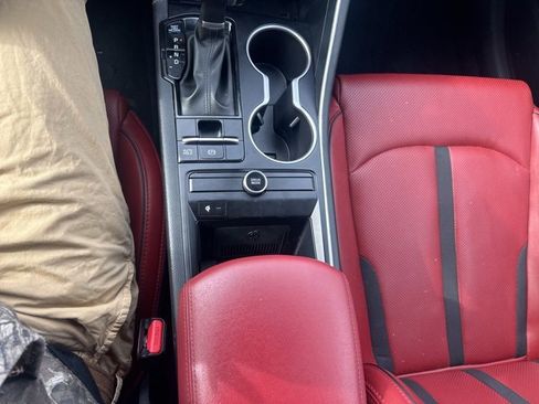 Used 2023 Kia K5 GT-Line w/ GT-Line Premium Package image 20