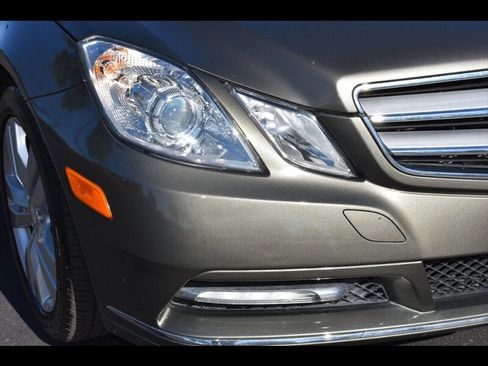 Used 2012 Mercedes-Benz E 350 Coupe image 40