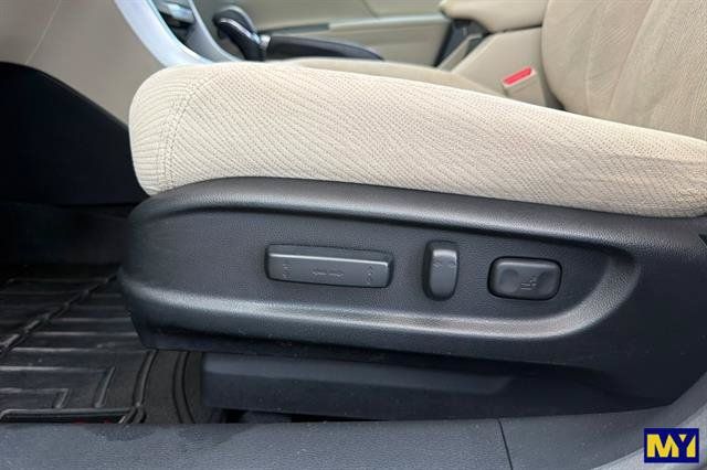 Used 2014 Honda Accord EX image 13