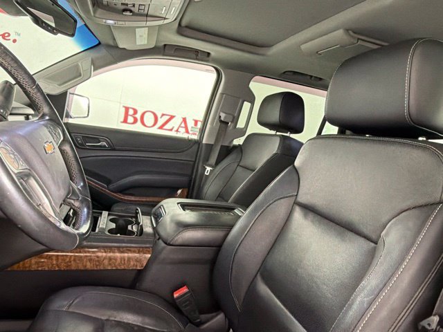 Used 2019 Chevrolet Tahoe Premier AWD/4WD image 19