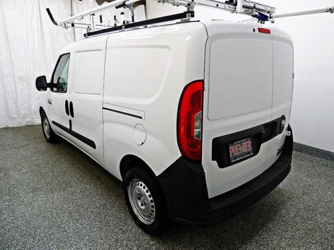 Used 2019 RAM ProMaster City Tradesman FWD image 4