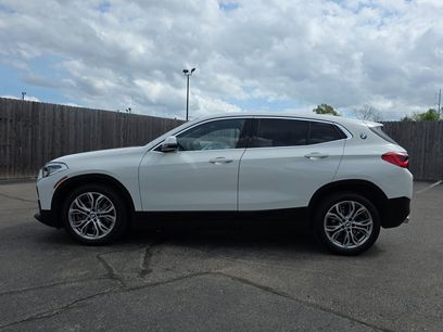 Used 2020 BMW X2 sDrive28i w/ Convenience Package