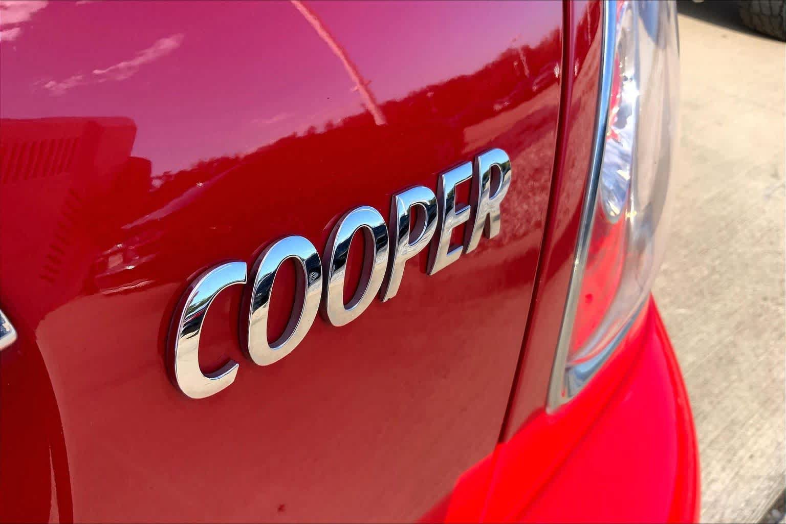 Used 2012 MINI Cooper Hardtop FWD image 30