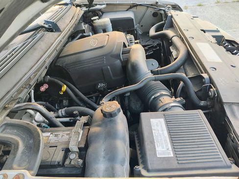 Used 2007 Chevrolet Tahoe LT image 20