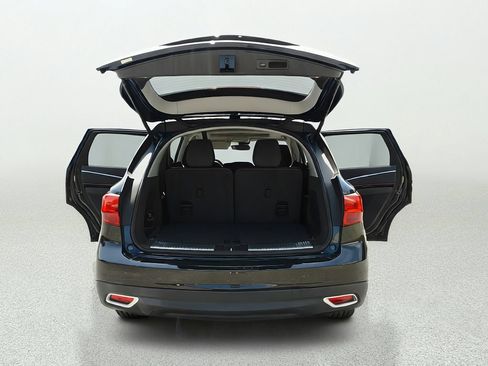 Used 2014 Acura MDX SH-AWD w/ Technology Package image 14