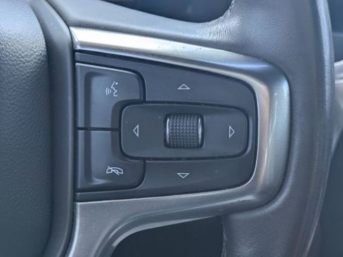 Used 2020 Chevrolet Silverado 1500 LT w/ All-Star Edition image 29