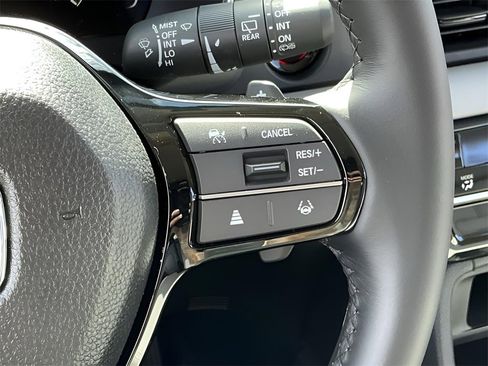 New 2025 Honda Pilot EX-L image 39