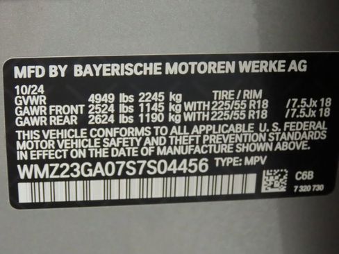 Used 2025 MINI Cooper Countryman S image 33