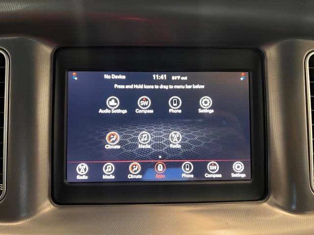 Used 2022 Dodge Charger SXT RWD image 26