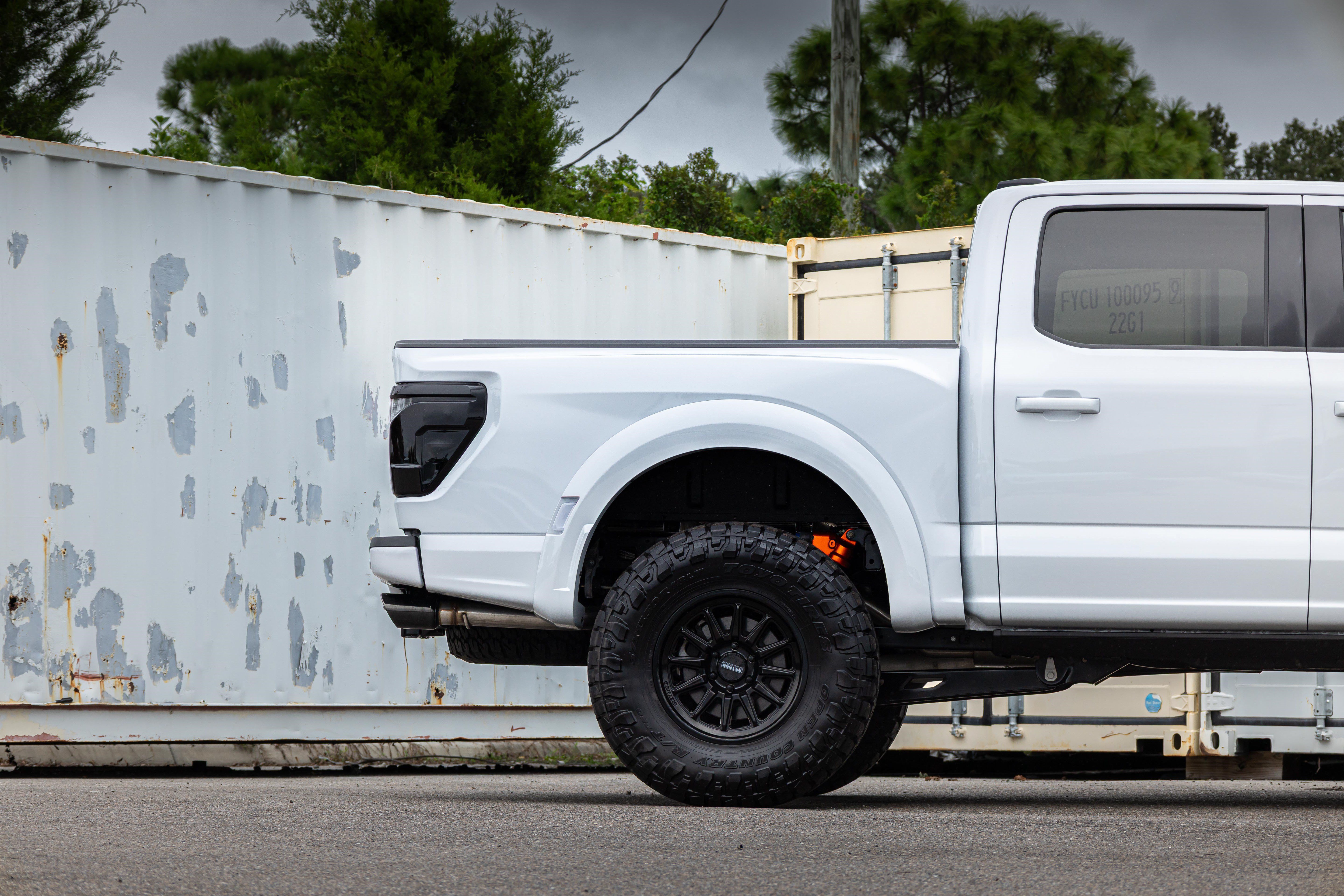 New 2025 Ford F150 Raptor AWD/4WD image 37