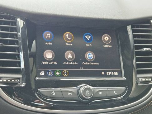 Used 2020 Chevrolet Trax LS FWD image 23