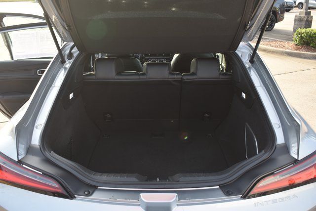 Used 2024 Acura Integra A-Spec w/ Technology Package FWD image 19