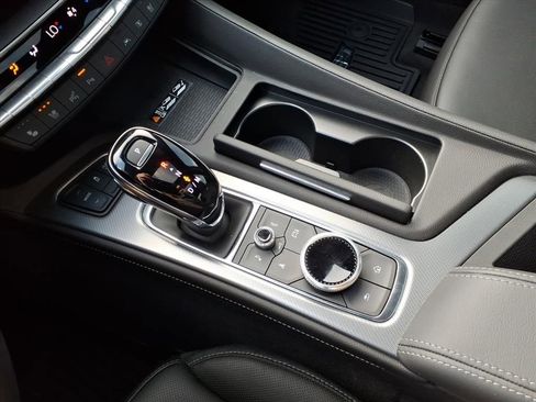 Used 2026 Cadillac CT5 Premium Luxury RWD image 27