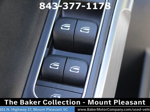 Certified 2025 Mercedes-Benz GLB 250 image 18