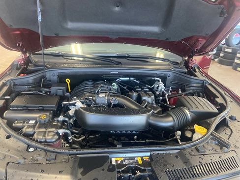 New 2026 Dodge Durango GT image 25