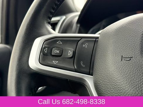 Used 2024 RAM 2500 Big Horn w/ Off Road Package AWD/4WD image 29
