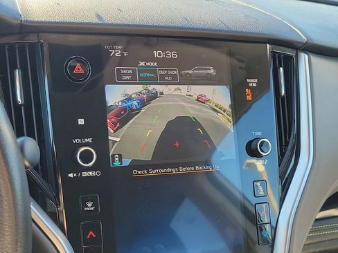 Used 2022 Subaru Outback Onyx Edition XT image 27