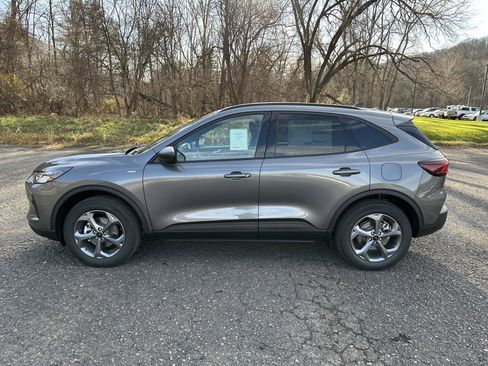 New 2026 Ford Escape ST-Line w/ Tech Pack #1 image 9