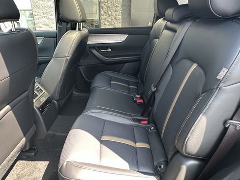 New 2026 MAZDA CX-70 3.3 Turbo S w/ Premium Package AWD/4WD image 7