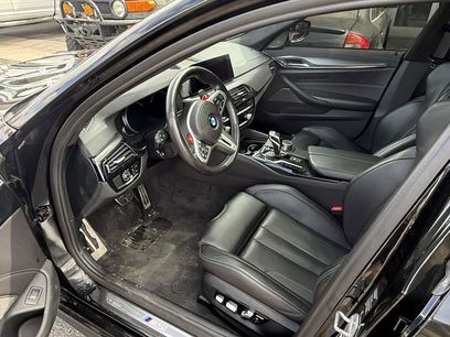 Used 2018 BMW M5 w/ Executive Package