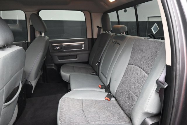 Used 2016 RAM 1500 Big Horn AWD/4WD image 21
