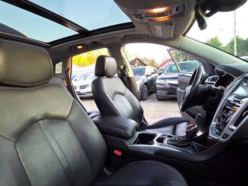 Used 2015 Cadillac SRX Performance w/ Driver Awareness Package AWD/4WD image 43