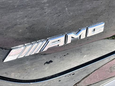 Used 2023 Mercedes-Benz GLE 53 AMG AMG GLE 53 image 30