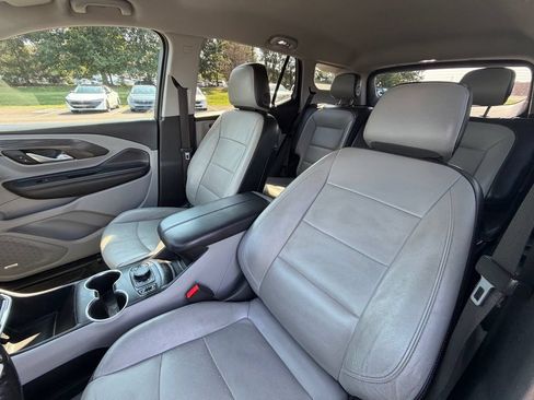 Used 2018 GMC Terrain SLT w/ Preferred Package FWD image 7