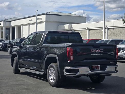 New 2026 GMC Sierra 1500 SLE w/ Preferred Package image 6