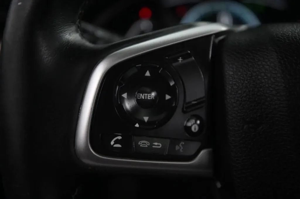 Used 2021 Honda Civic EX-L image 23