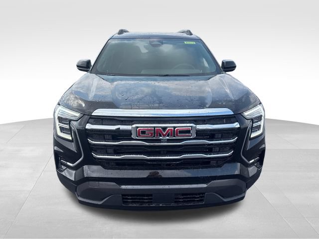New 2027 GMC Terrain Elevation w/ Elevation Premium Package AWD/4WD image 7