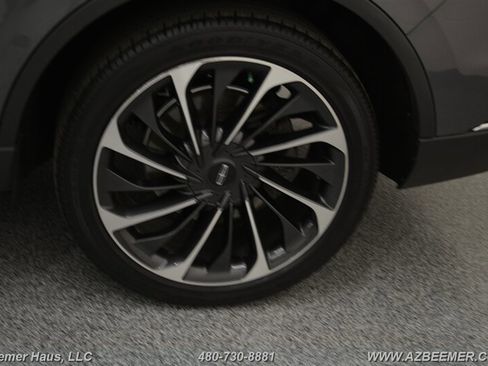 Used 2023 Lincoln Aviator Reserve w/ Equipment Group 201A image 46