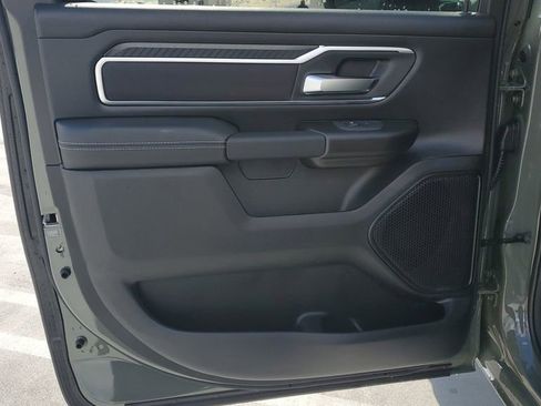 New 2026 RAM 1500 4x4 Crew Cab image 16