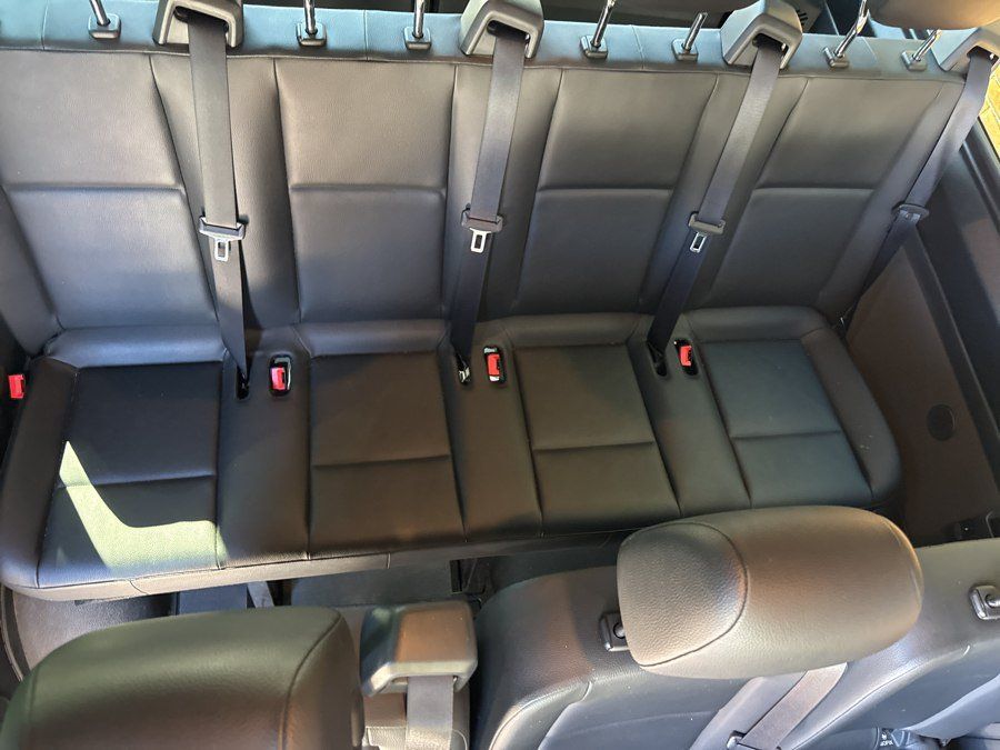 Used 2020 Mercedes-Benz Sprinter 2500 image 27