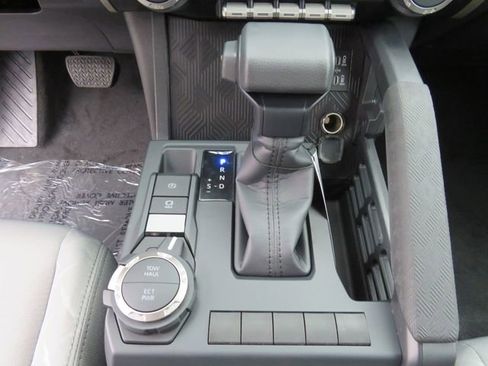 New 2026 Toyota Tacoma SR5 image 26