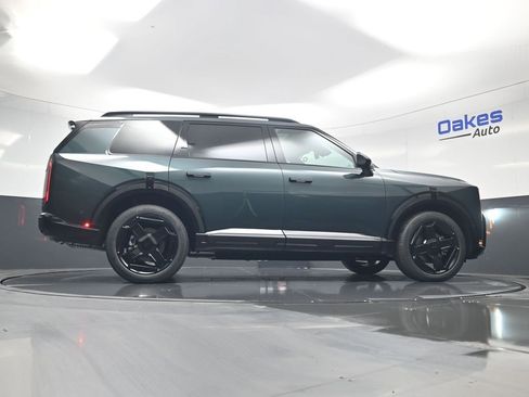 New 2027 Kia Telluride X-Line SX Prestige image 49