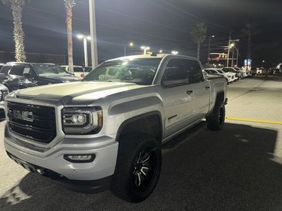 Used 2018 GMC Sierra 1500 SLT