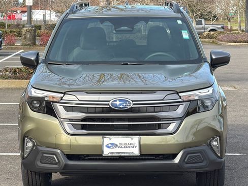 New 2026 Subaru Forester Premium image 9