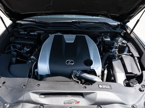 Used 2015 Lexus RC 350 AWD w/ Navigation System Package image 43