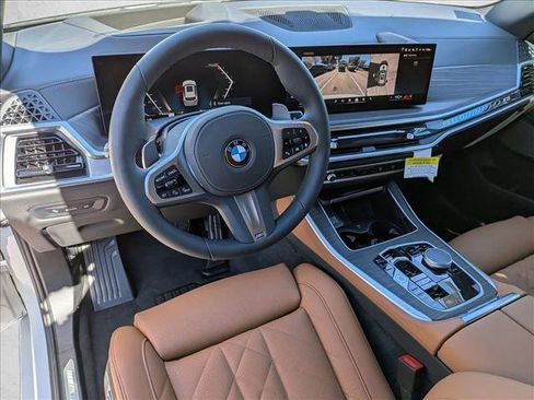 Used 2026 BMW X5 sDrive40i RWD image 3
