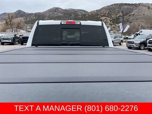 Used 2025 RAM 1500 Big Horn AWD/4WD image 13