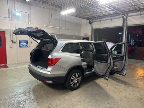 Used 2016 Honda Pilot EX-L image 14