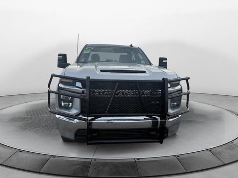 Certified 2021 Chevrolet Silverado 2500 LT image 8